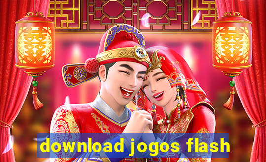 download jogos flash